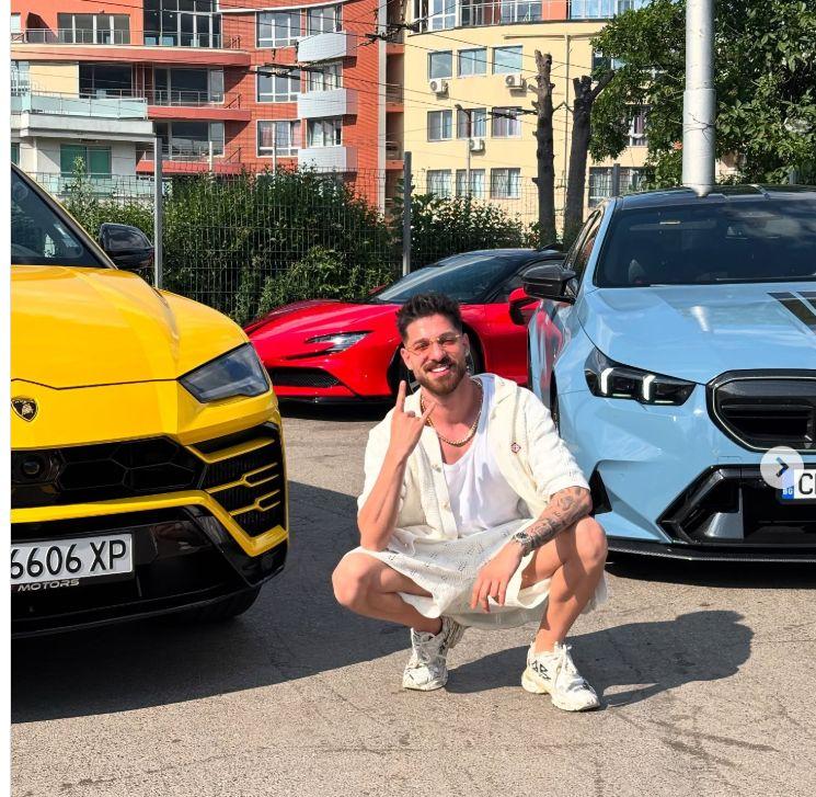 Разследване на HotArena! Фамилия Стораро нагло превзеха бензиностанция "Еко"! Ползват я за гараж
