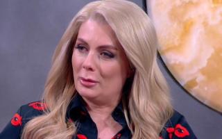 Гала трепери! Би Ти Ви ухажва Венета Райкова с луксозен шофьор!