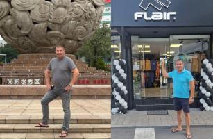 Ще арестуват ли сина на боса на Flair, който фуча с 340 км/ч? (+Скандални подробности)