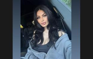 Скандал! Мис България Венцислава Тафкова разголва тайните на перфектното тяло!