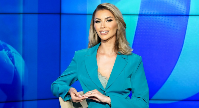 Скандал в БНТ: Племенницата на Евтим Милошев взриви ефира!