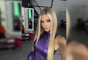 УРАГАН: Киара влиза в „Ергенът: Любов в рая“