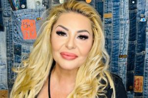 Вдовицата на убития борец Иван Кудев Снежина: Изправяш се, изтупваш се и тръгваш!