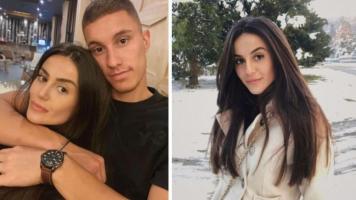 Краев шокира с новата си любов в Израел! Вижте кой е с него!