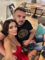 За първи път! Диона показа мъжа до себе си: Срещнах любовта