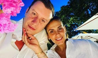 Захаринов зарязал Анелия, защото е скучна и не иска дете