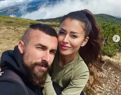 Адриана от „Ергенът” си намери ерген