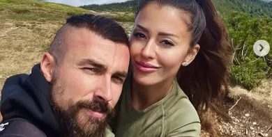 Адриана от „Ергенът” си намери ерген