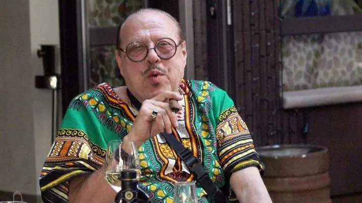 Агент Тенев  отново влезе  в болница