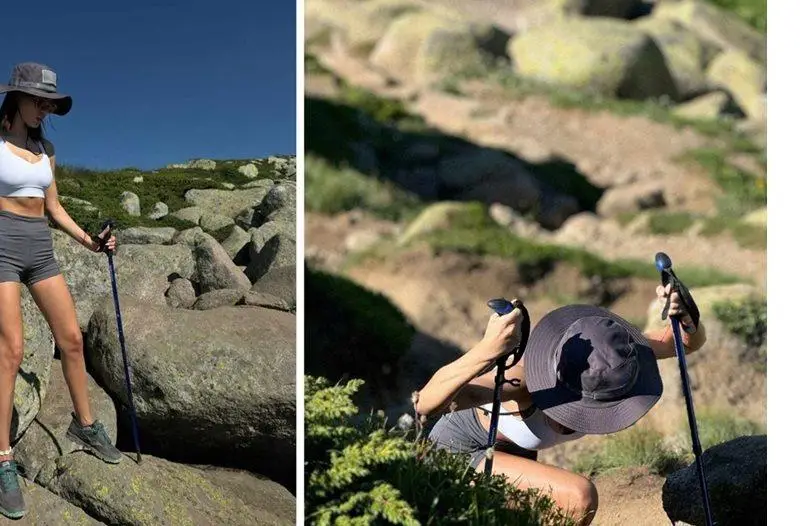 Актриса пъчи едри балкони