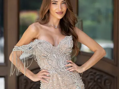 Алекс Богданска е идол за ергенка