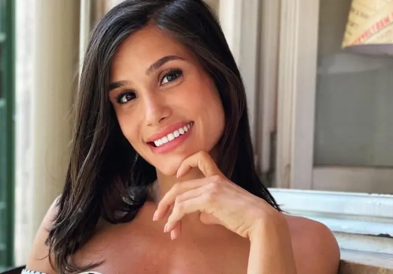 Алекс Гърдева: Наистина съм луда