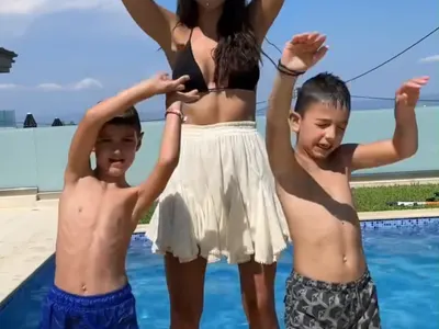 Алекс Петканова в шок! Не иска 15 септември заради Габриел!