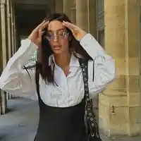 Александра Тюркмен шокира с къса поличка пред МС!