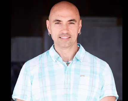 Александър от „Игрите” участвал в „Съдби на кръстопът”