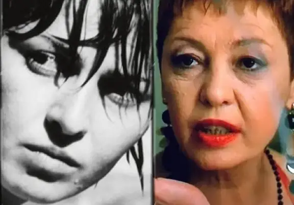 Алкохоличка – клеймо, което не успя да убие таланта на Катя Паскалева СНИМКИ