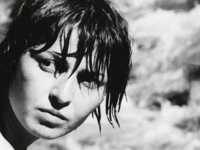 Алкохоличка – клеймо, което не успя да убие таланта на Катя Паскалева СНИМКИ