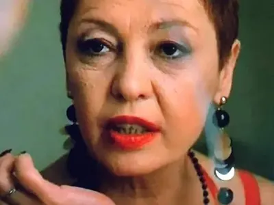 Алкохоличка – клеймо, което не успя да убие таланта на Катя Паскалева СНИМКИ