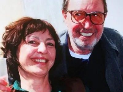 Алкохоличка – клеймо, което не успя да убие таланта на Катя Паскалева СНИМКИ