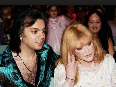 Алла Пугачова разкрива шокиращи истини за брака с Киркоров!