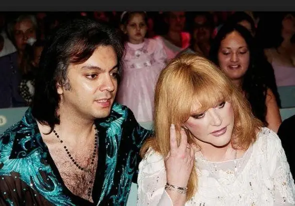 Алла Пугачова разкрива шокиращи истини за брака с Киркоров!