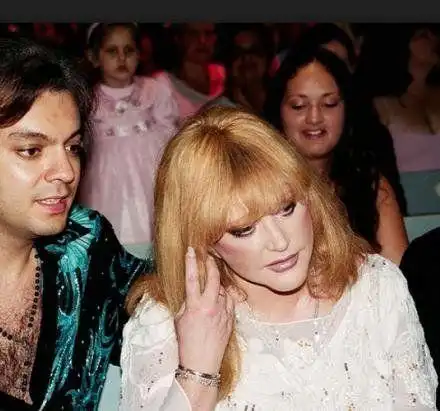 Алла Пугачова разкрива шокиращи истини за брака с Киркоров!