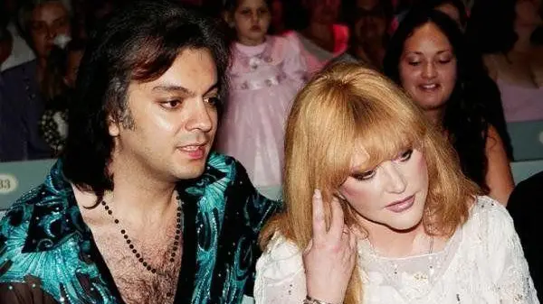 Алла Пугачова разкрива шокиращи истини за брака с Киркоров!