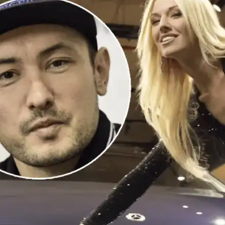 Шок! Мартин Чой проговори за бременността на Натали!