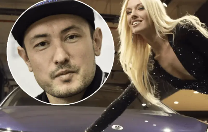 Шок! Мартин Чой проговори за бременността на Натали!