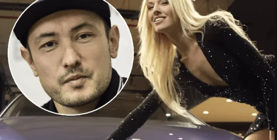 Шок! Мартин Чой проговори за бременността на Натали!