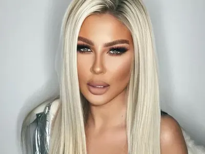 Андреа шокира с тъжен пост за загубата на два живота!