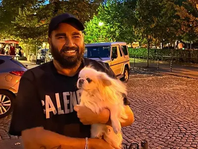 Андреа шокира с тъжен пост за загубата на два живота!