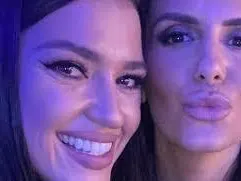 Шок! Анелия и Бориса Тютюнджиева почти станаха роднини!