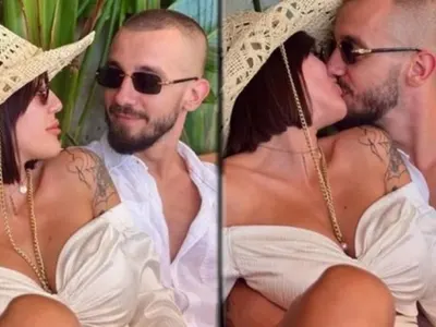 Анна-Мария разрешава на Влъчков да й изневерява! Шокиращи детайли!