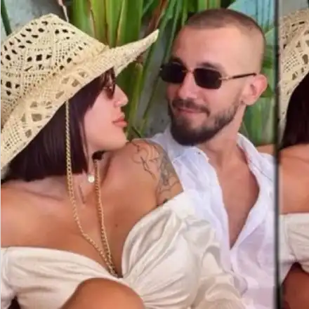 Анна-Мария разрешава на Влъчков да й изневерява! Шокиращи детайли!