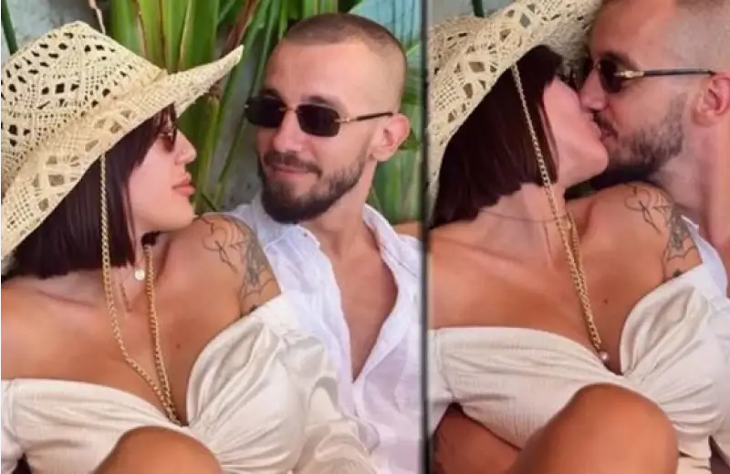 Анна-Мария разрешава на Влъчков да й изневерява! Шокиращи детайли!