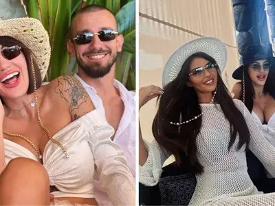 Анна-Мария ОТСВИРИ гаджето! Заживя с Косара!