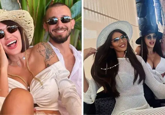 Анна-Мария ОТСВИРИ гаджето! Заживя с Косара!