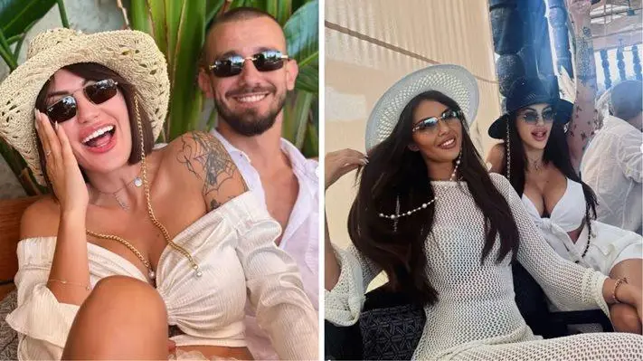 Анна-Мария ОТСВИРИ гаджето! Заживя с Косара!