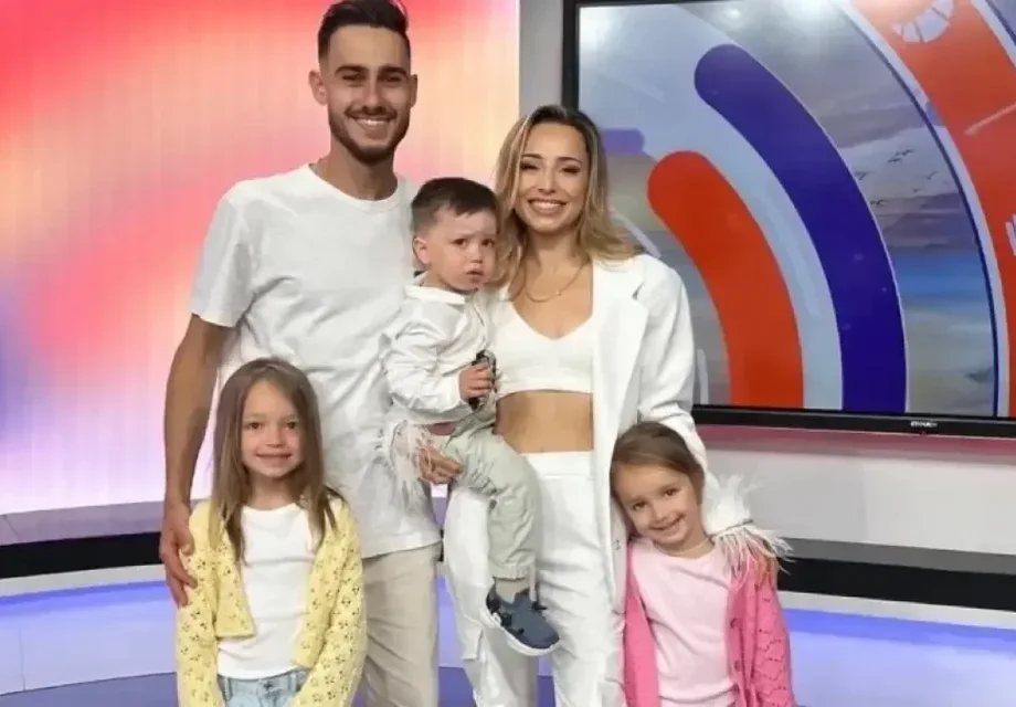 Антоанет Пепе в скандал с чистачките в София!