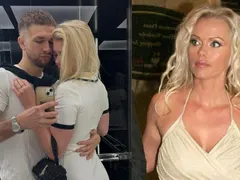 Шок! Асдис Ран се похвали със зет кикбоксьор, идва световно първенство!