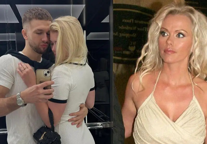 Шок! Асдис Ран се похвали със зет кикбоксьор, идва световно първенство!