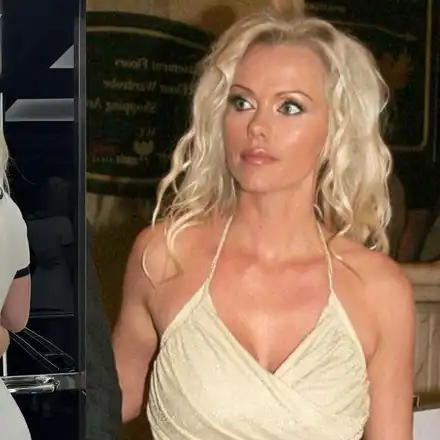 Шок! Асдис Ран се похвали със зет кикбоксьор, идва световно първенство!