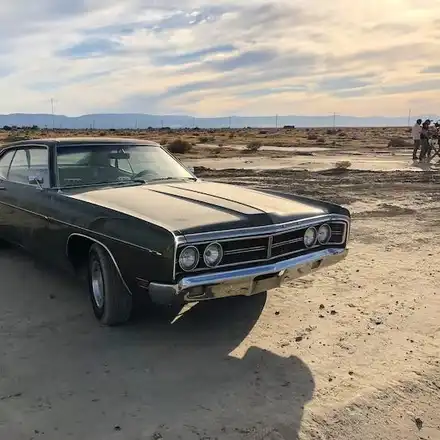 Автомобили от Америка – изберете идеалния автомобил от САЩ