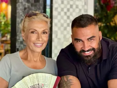 Шокиращи тайни на Азис: Как майка му се срамуваше от него!