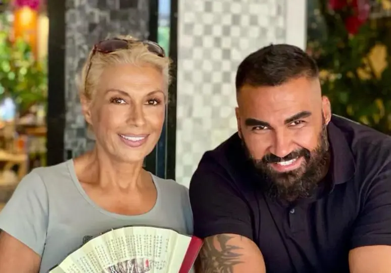 Шокиращи тайни на Азис: Как майка му се срамуваше от него!