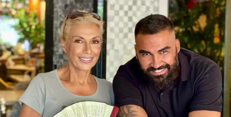 Шокиращи тайни на Азис: Как майка му се срамуваше от него!