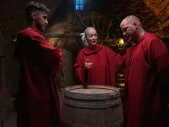 Бачорски – най-изпеченият лъжец в „Трейтърс”
