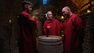 Бачорски – най-изпеченият лъжец в „Трейтърс”