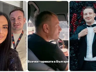 Шокираща истина: Боби Манекена с фалшив талон за инвалиди!